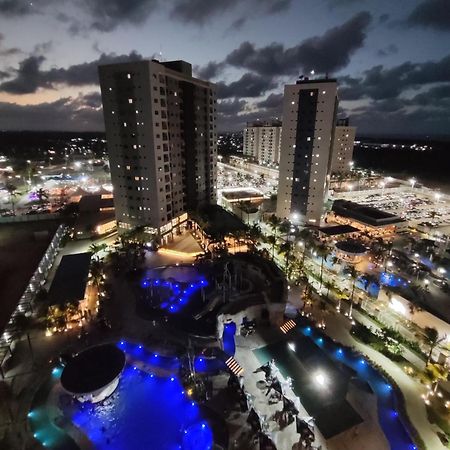 Salinópolis Salinas Premium Resort מראה חיצוני תמונה