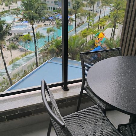 Salinópolis Salinas Premium Resort מראה חיצוני תמונה