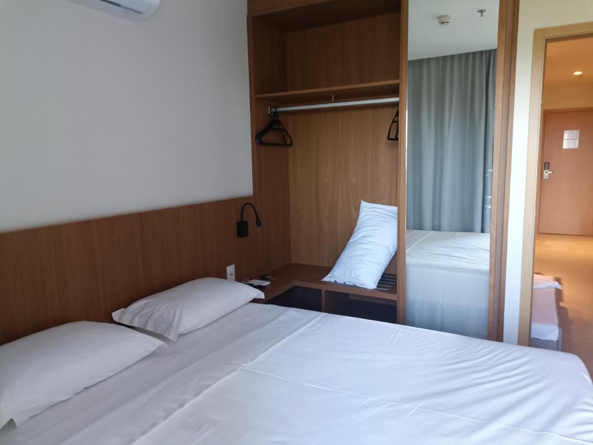 Salinópolis Salinas Premium Resort מראה חיצוני תמונה