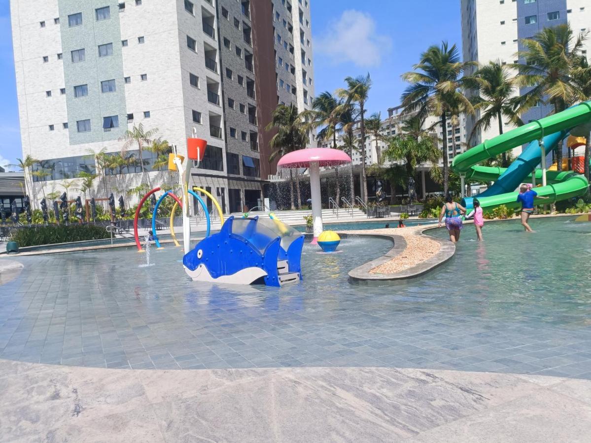 Salinópolis Salinas Premium Resort מראה חיצוני תמונה