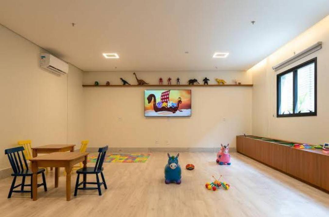 Salinópolis Salinas Premium Resort מראה חיצוני תמונה