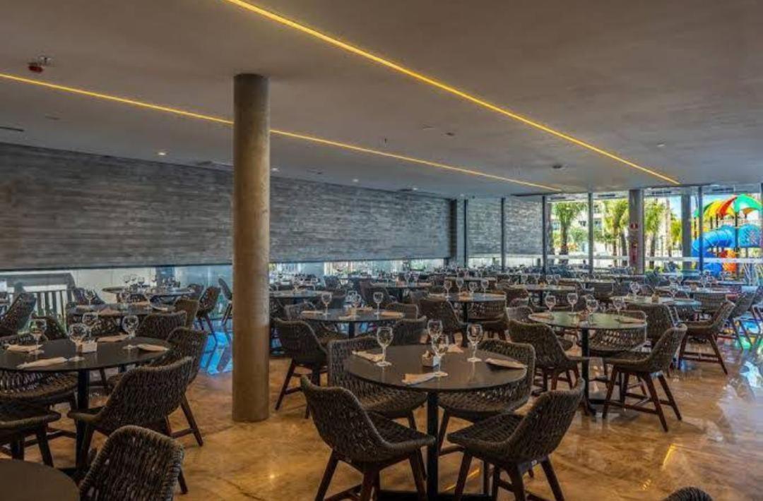 Salinópolis Salinas Premium Resort מראה חיצוני תמונה