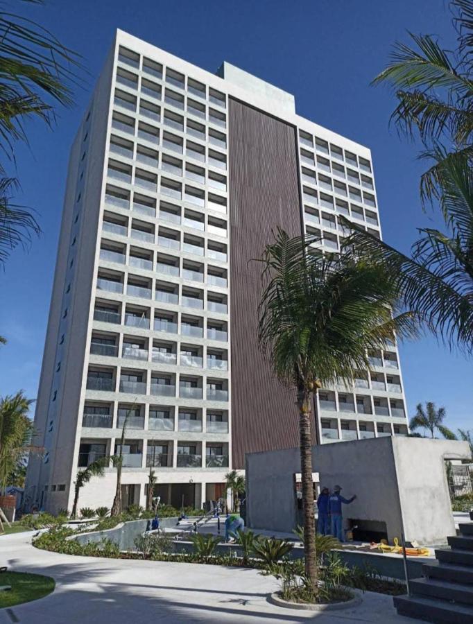 Salinópolis Salinas Premium Resort מראה חיצוני תמונה