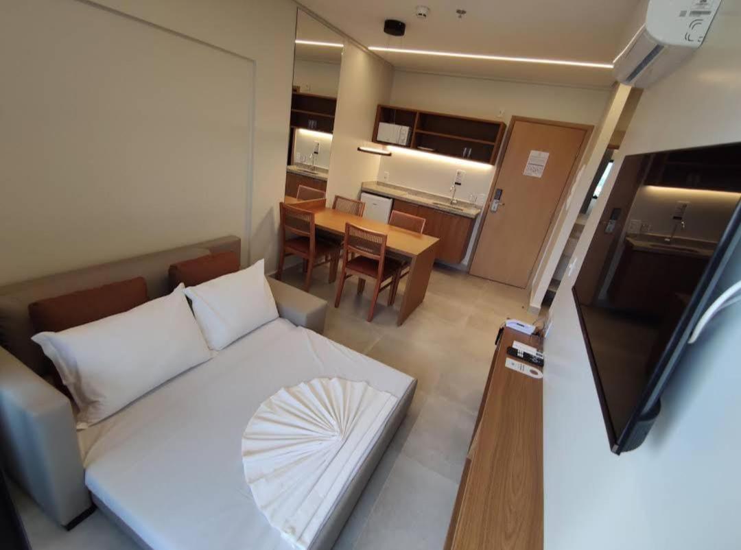Salinópolis Salinas Premium Resort מראה חיצוני תמונה