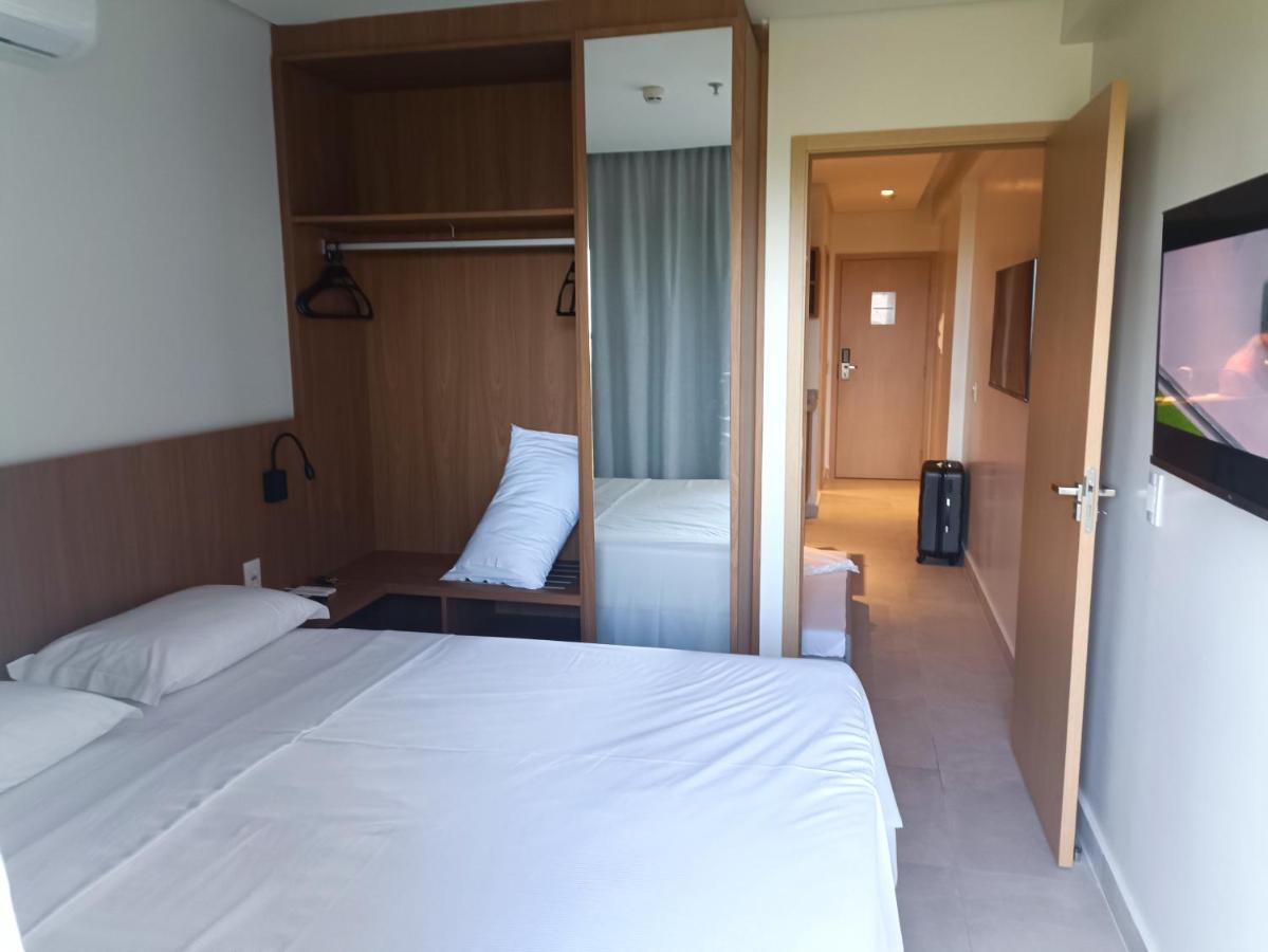 Salinópolis Salinas Premium Resort מראה חיצוני תמונה