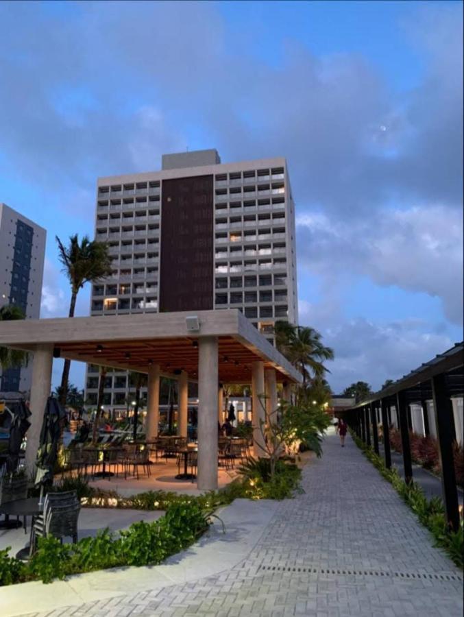 Salinópolis Salinas Premium Resort מראה חיצוני תמונה