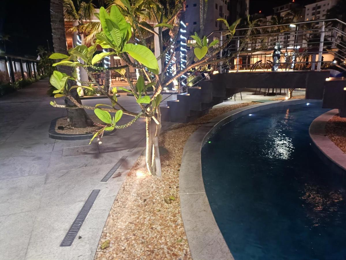Salinópolis Salinas Premium Resort מראה חיצוני תמונה