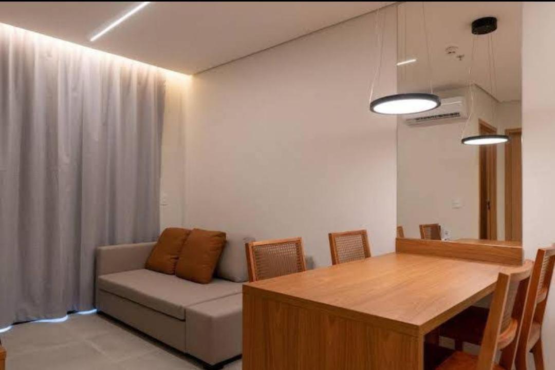 Salinópolis Salinas Premium Resort מראה חיצוני תמונה