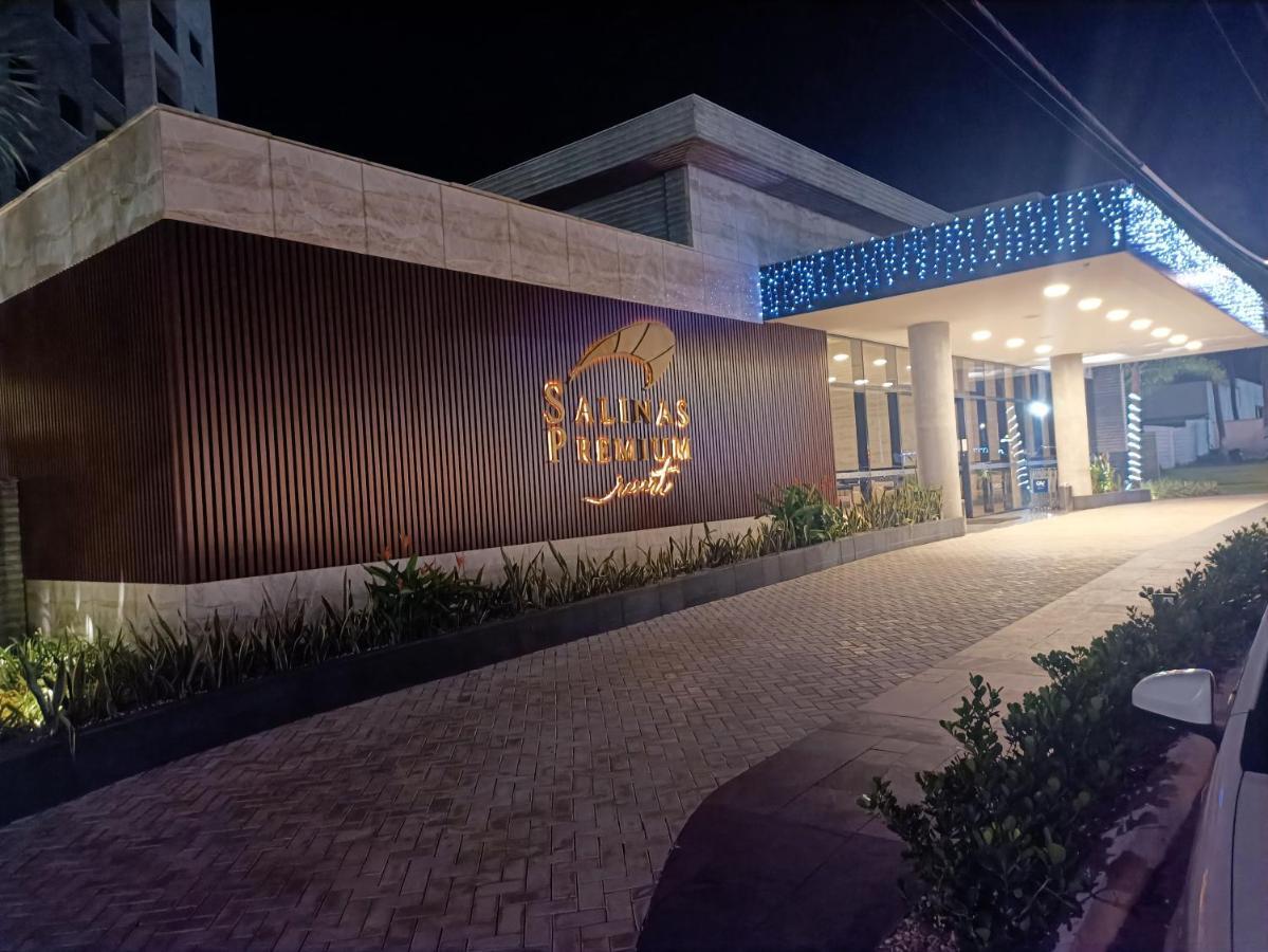 Salinópolis Salinas Premium Resort מראה חיצוני תמונה