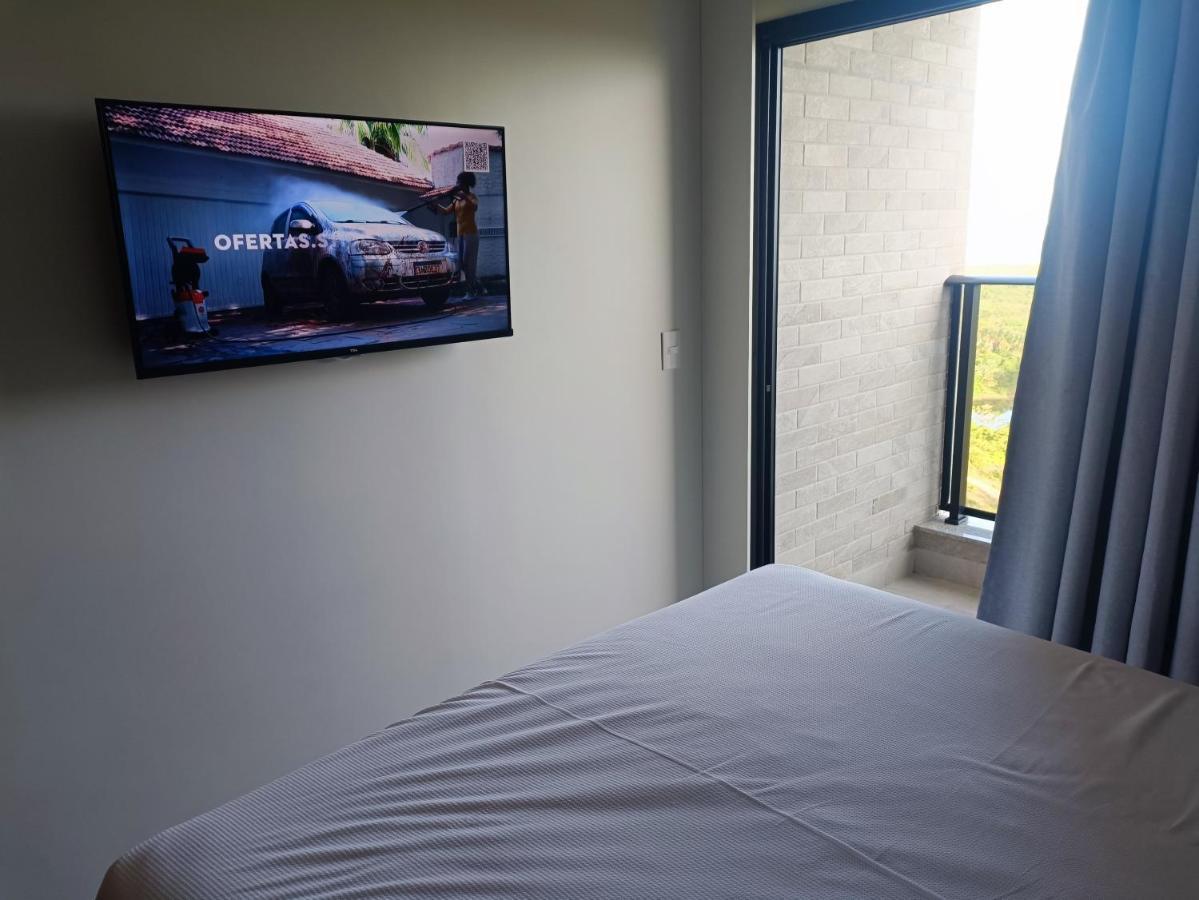 Salinópolis Salinas Premium Resort מראה חיצוני תמונה