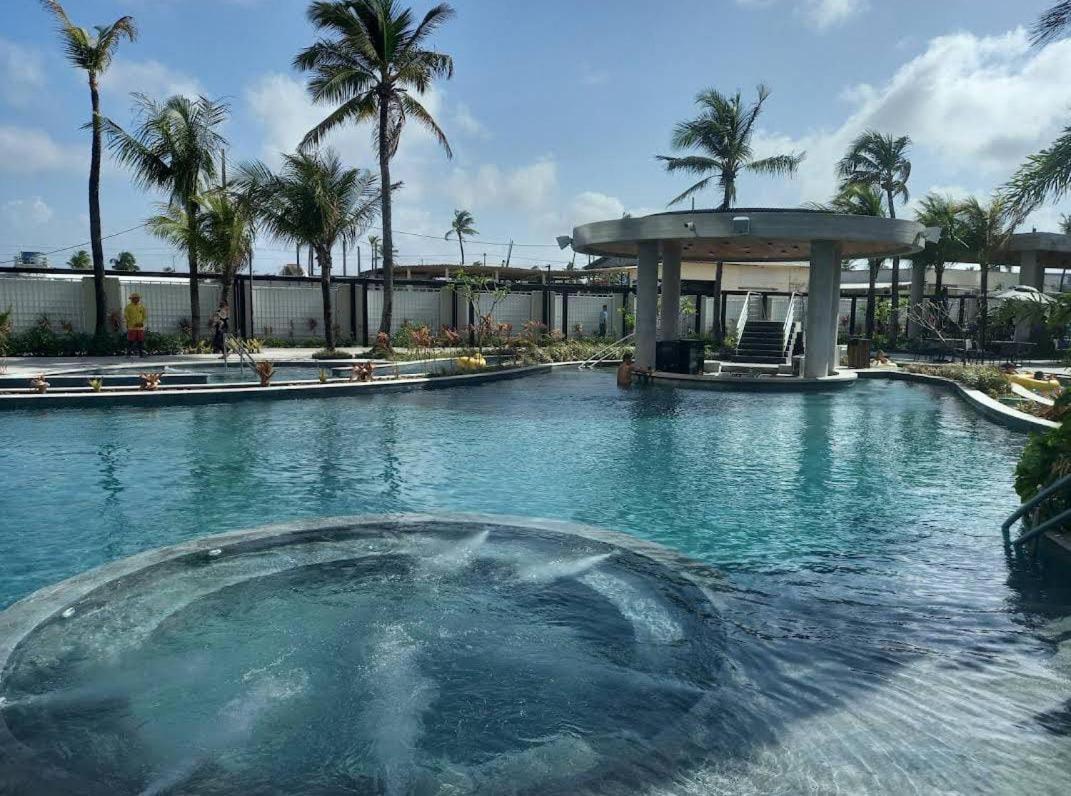 Salinópolis Salinas Premium Resort מראה חיצוני תמונה