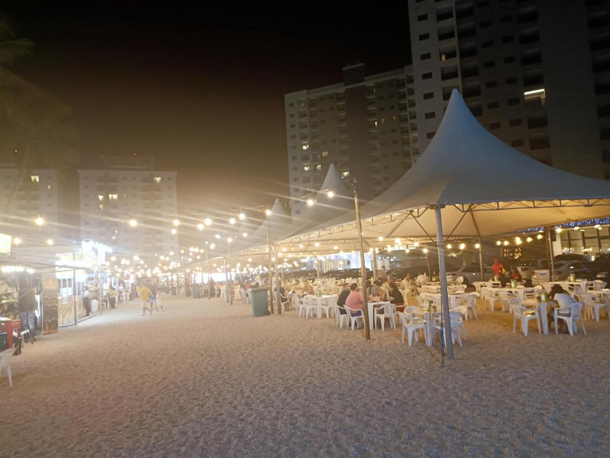 Salinópolis Salinas Premium Resort מראה חיצוני תמונה