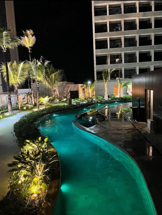 Salinópolis Salinas Premium Resort מראה חיצוני תמונה