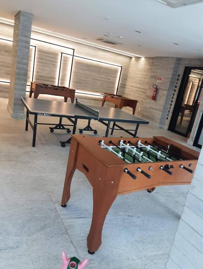 Salinópolis Salinas Premium Resort מראה חיצוני תמונה