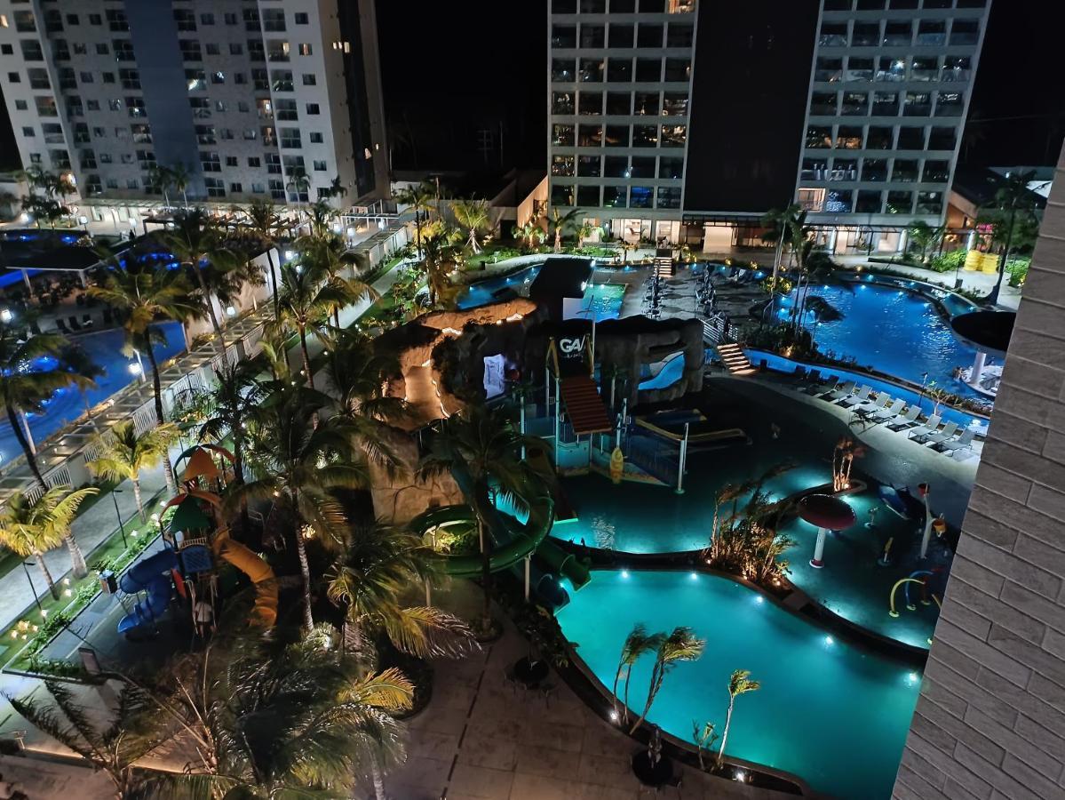 Salinópolis Salinas Premium Resort מראה חיצוני תמונה