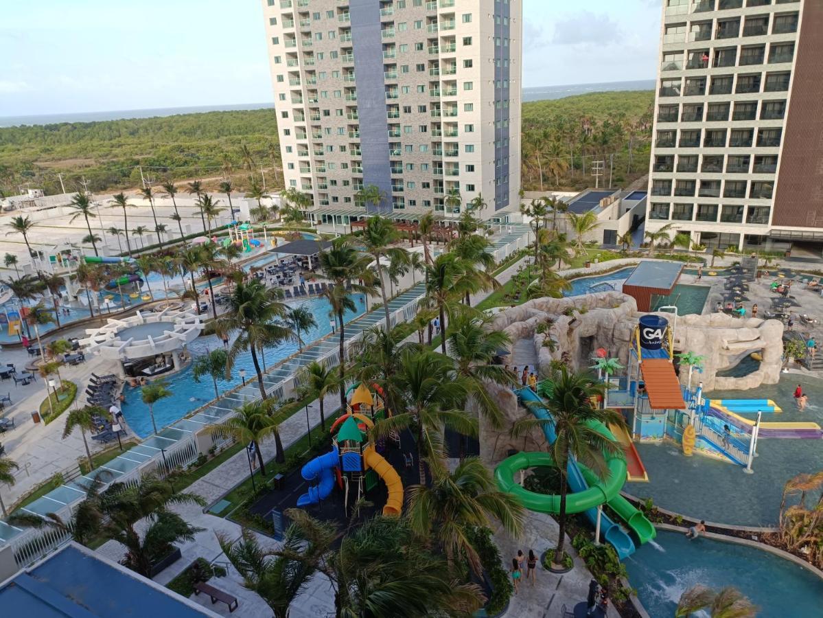 Salinópolis Salinas Premium Resort מראה חיצוני תמונה
