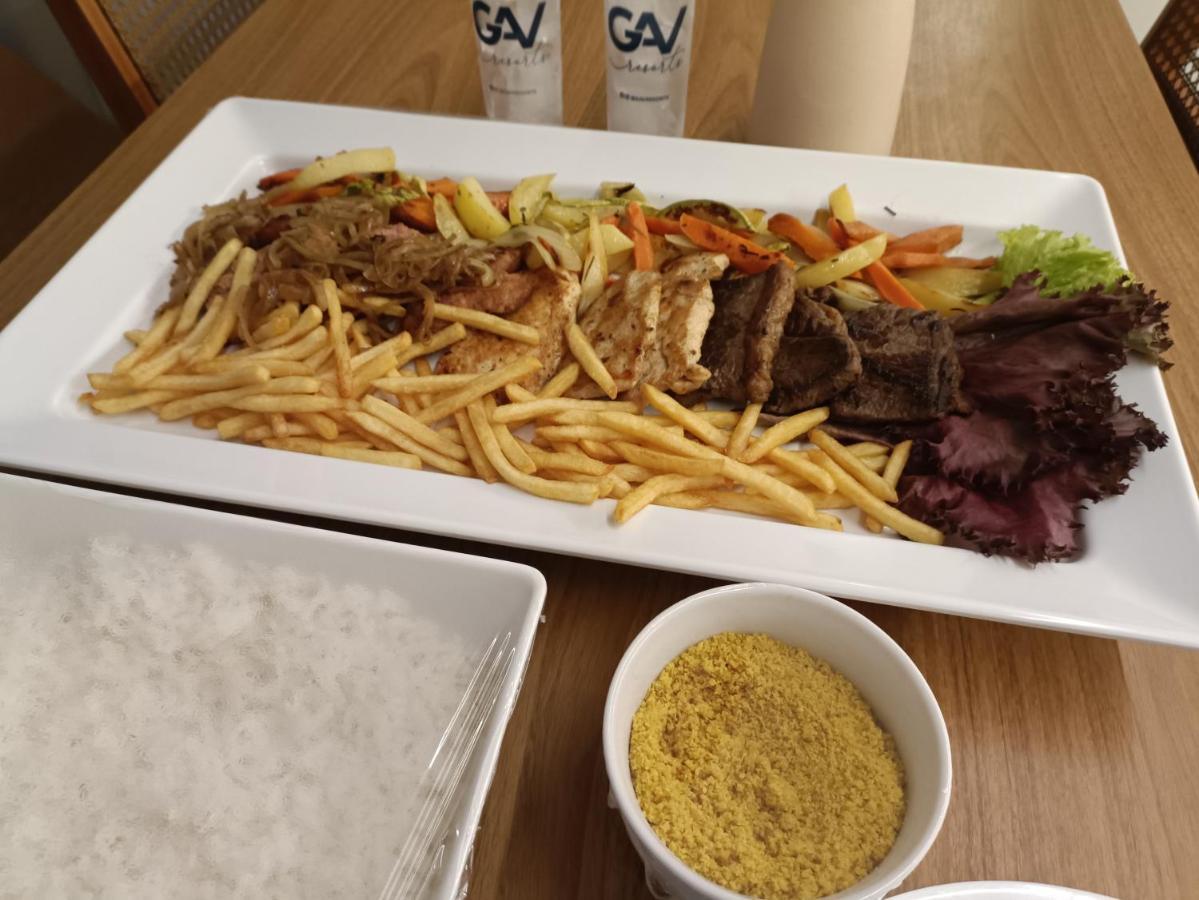 Salinópolis Salinas Premium Resort מראה חיצוני תמונה