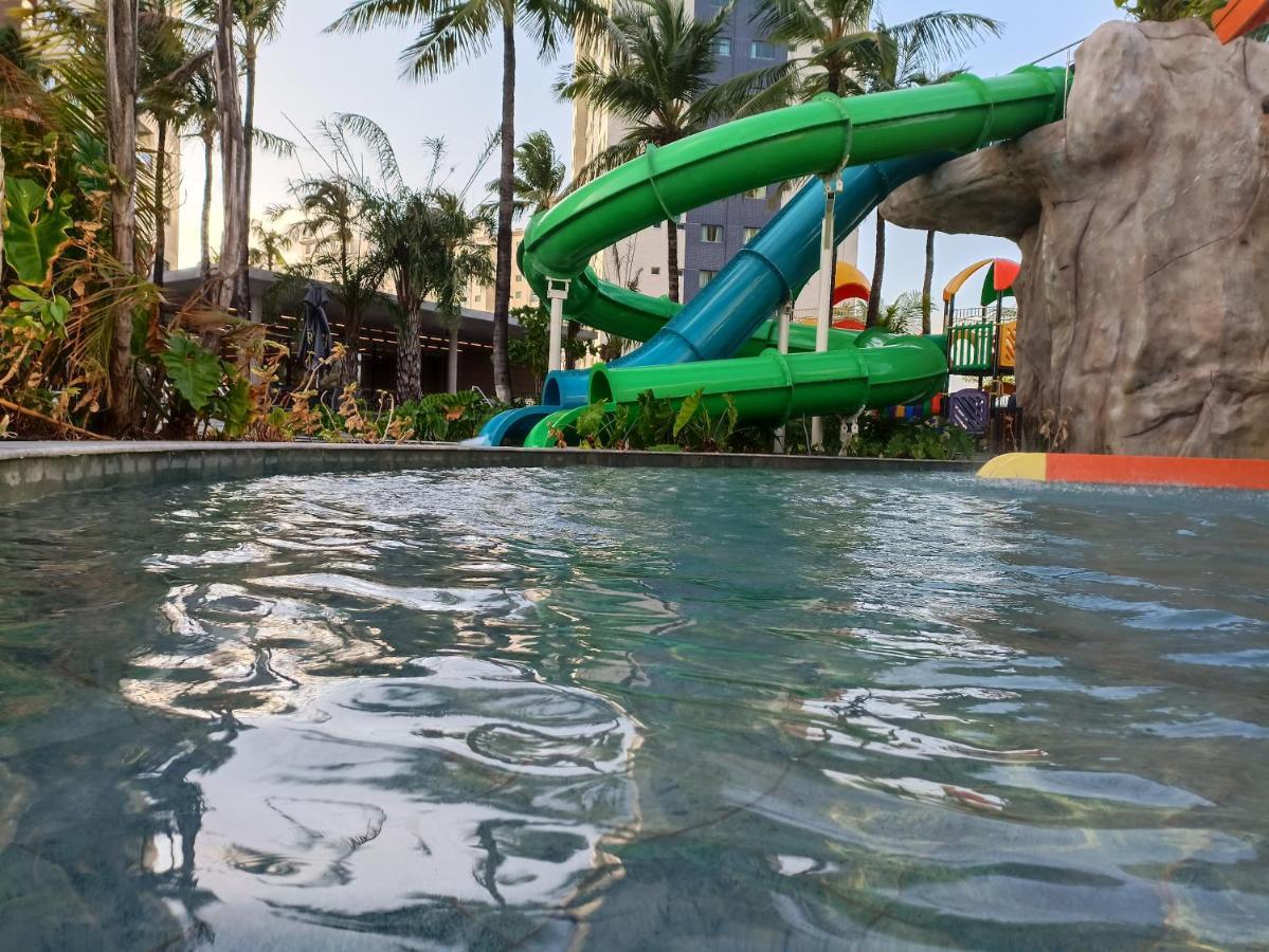 Salinópolis Salinas Premium Resort מראה חיצוני תמונה