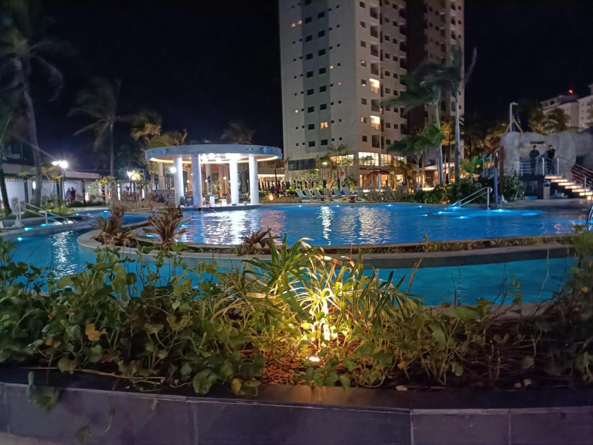Salinópolis Salinas Premium Resort מראה חיצוני תמונה