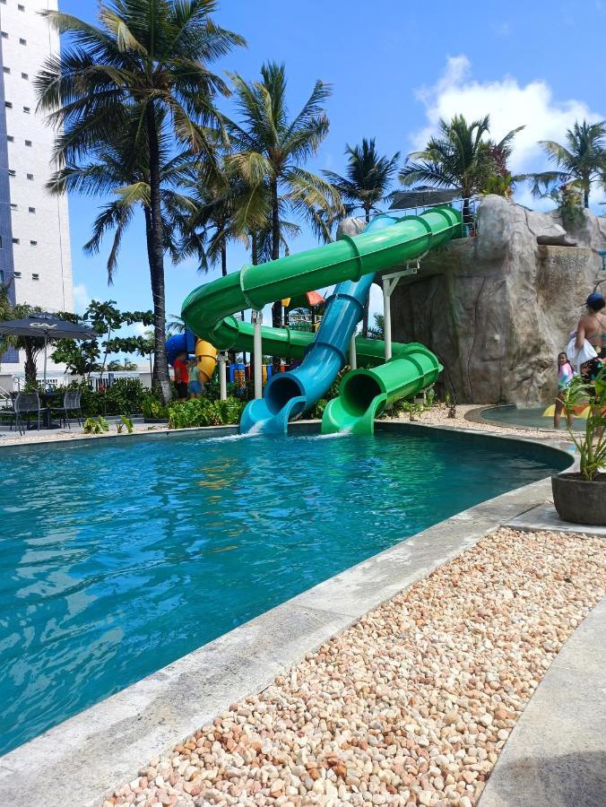 Salinópolis Salinas Premium Resort מראה חיצוני תמונה