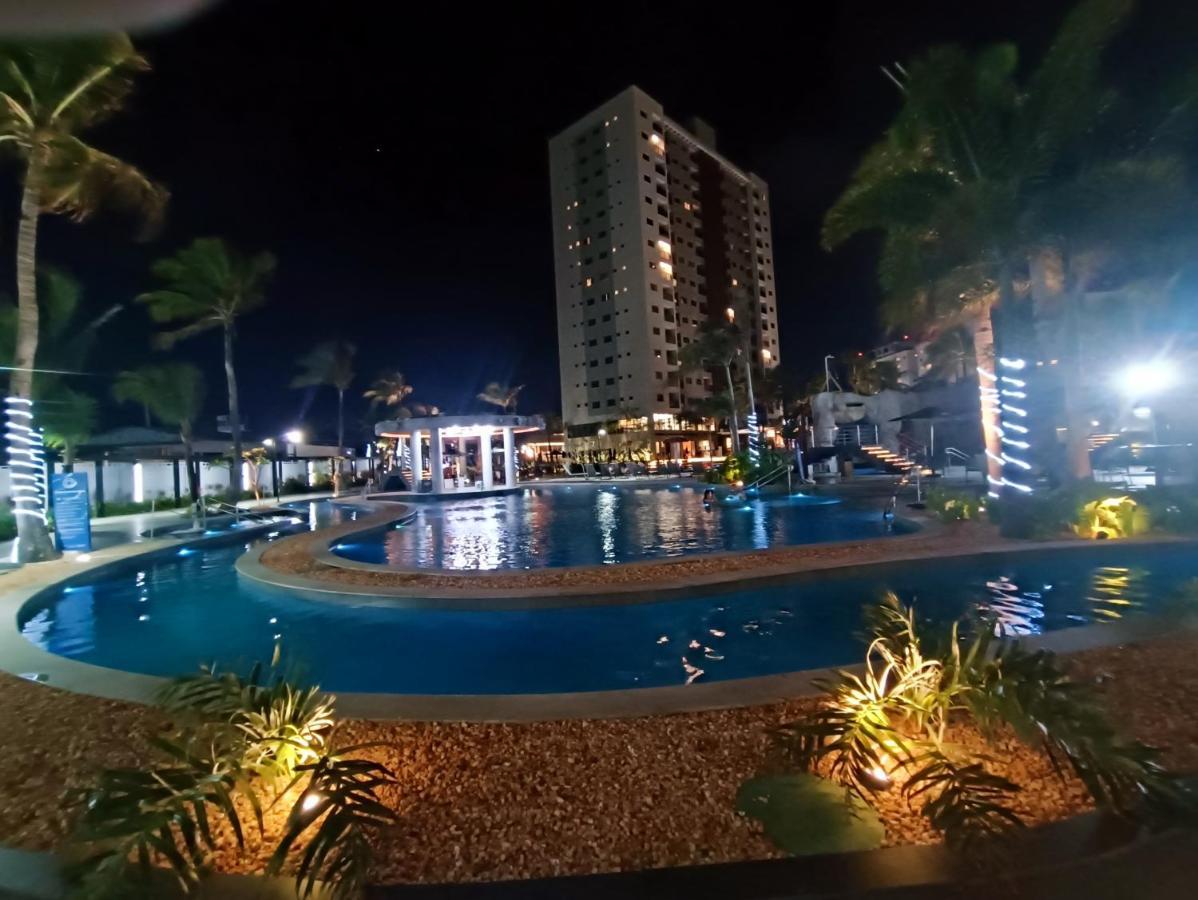 Salinópolis Salinas Premium Resort מראה חיצוני תמונה