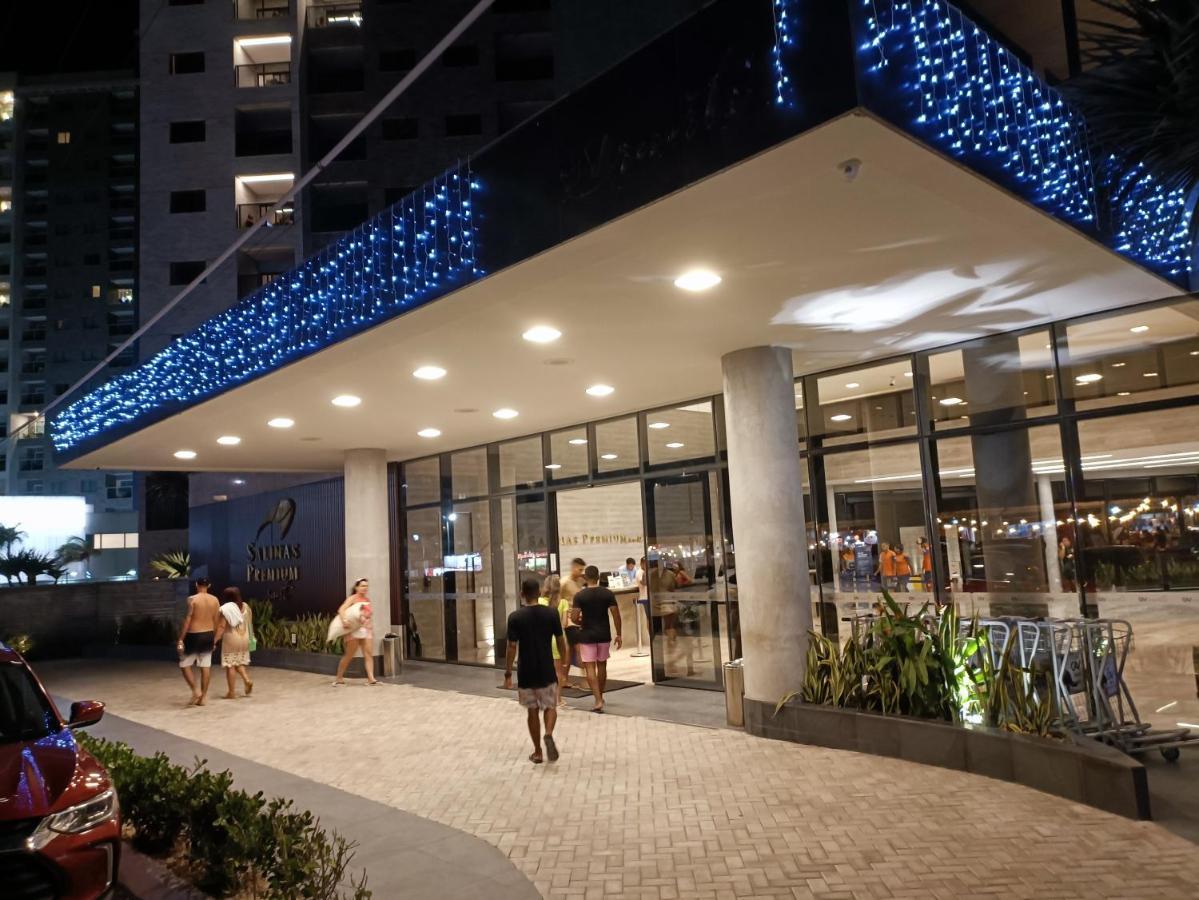 Salinópolis Salinas Premium Resort מראה חיצוני תמונה