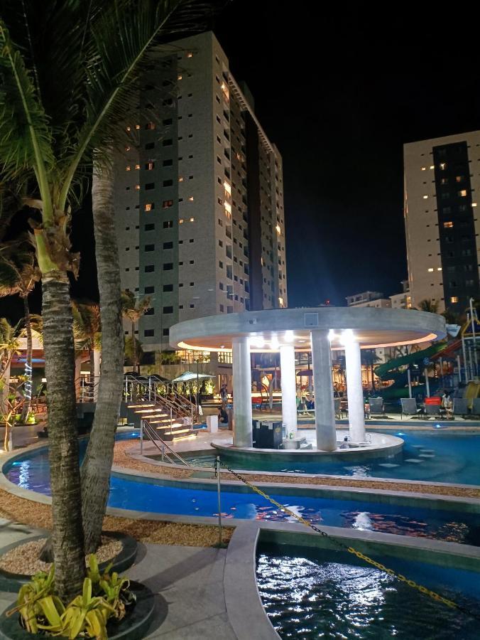 Salinópolis Salinas Premium Resort מראה חיצוני תמונה