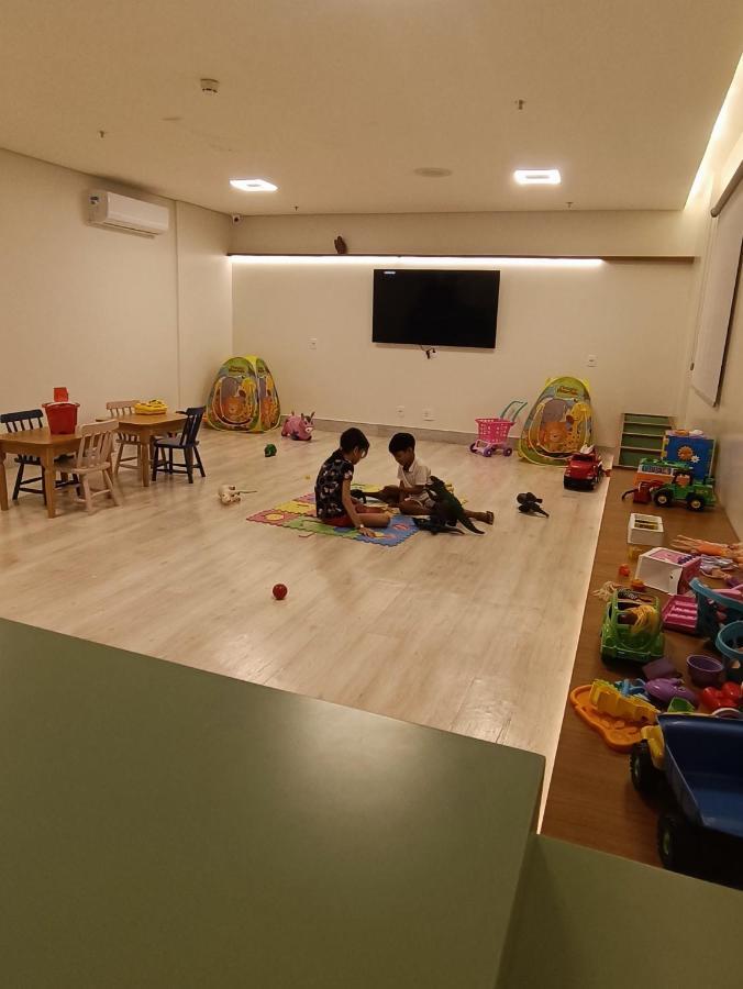 Salinópolis Salinas Premium Resort מראה חיצוני תמונה