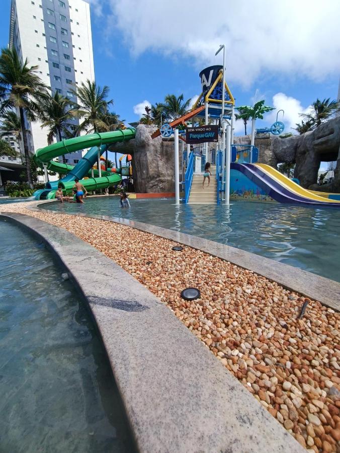 Salinópolis Salinas Premium Resort מראה חיצוני תמונה