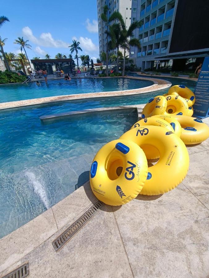 Salinópolis Salinas Premium Resort מראה חיצוני תמונה