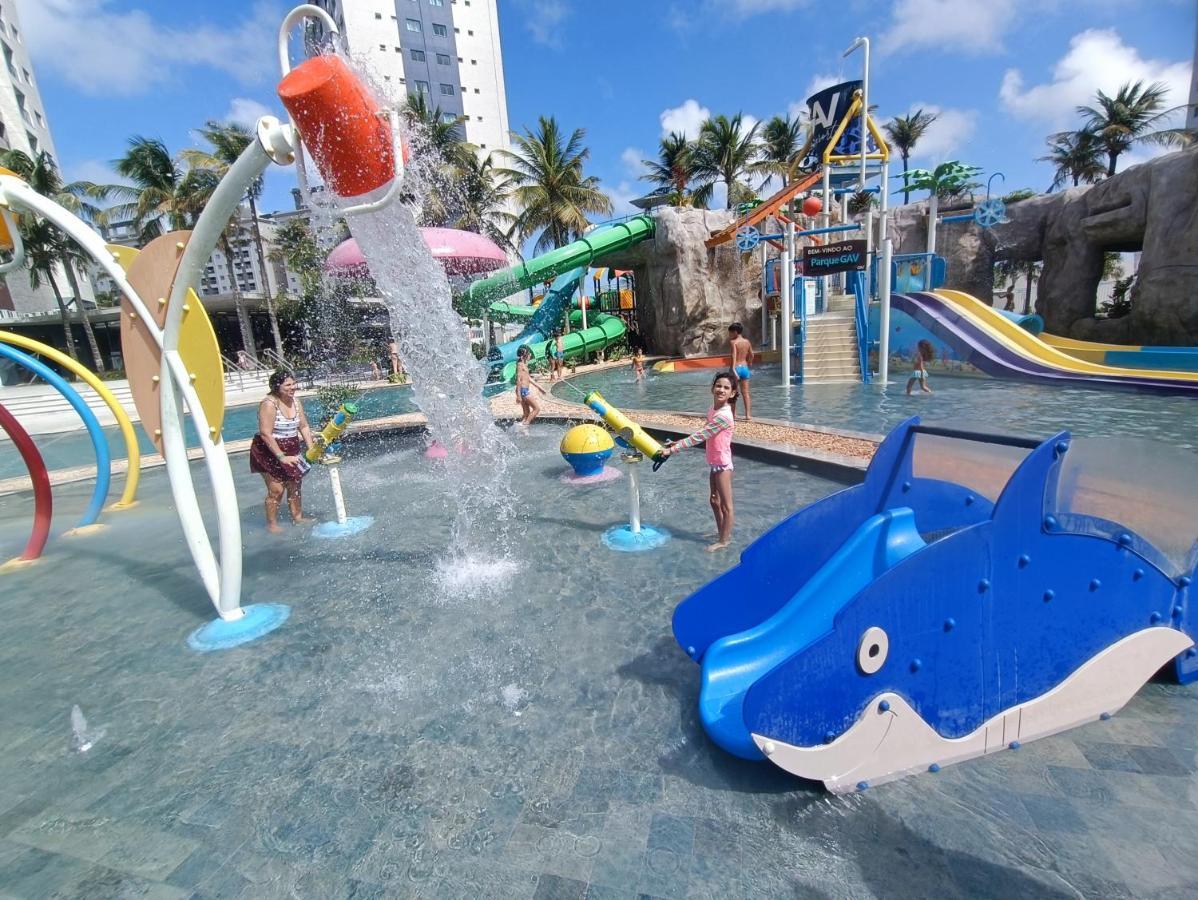 Salinópolis Salinas Premium Resort מראה חיצוני תמונה