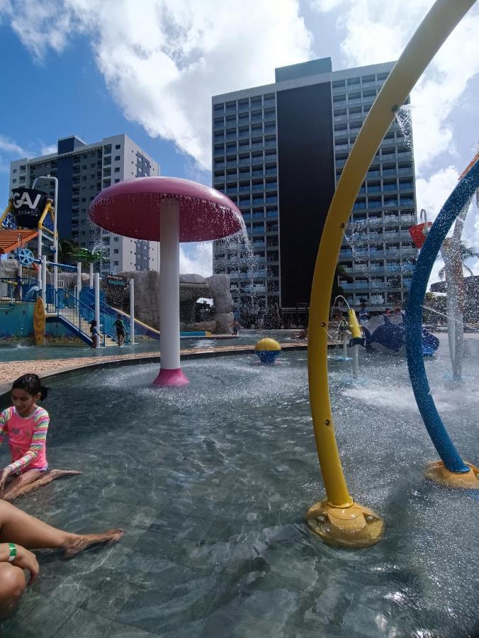 Salinópolis Salinas Premium Resort מראה חיצוני תמונה