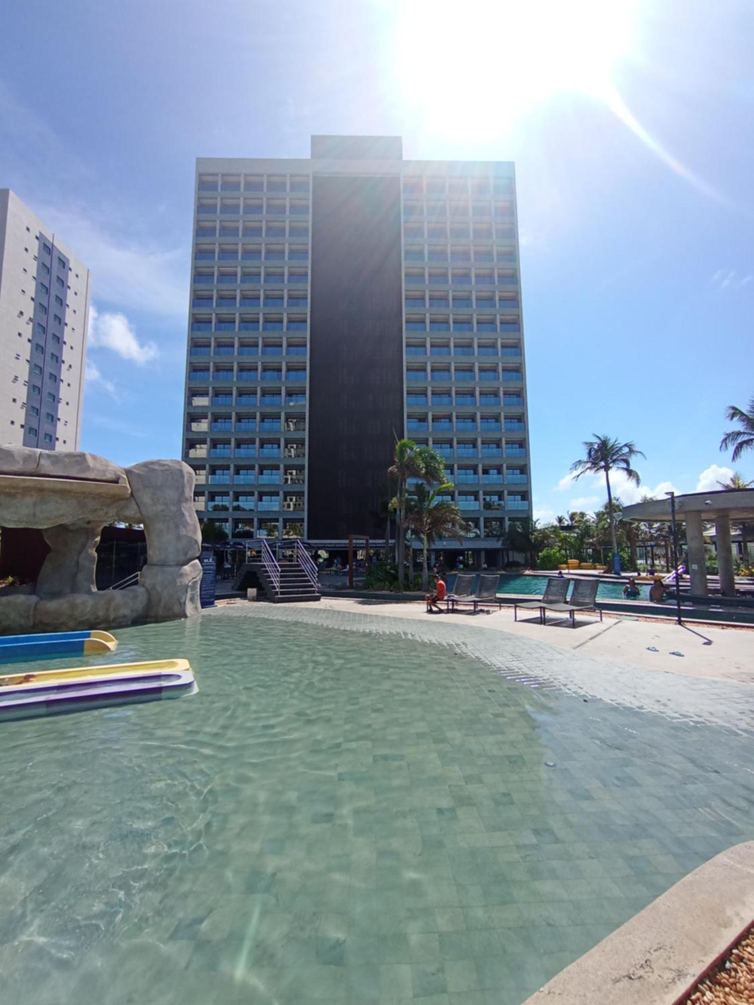 Salinópolis Salinas Premium Resort מראה חיצוני תמונה
