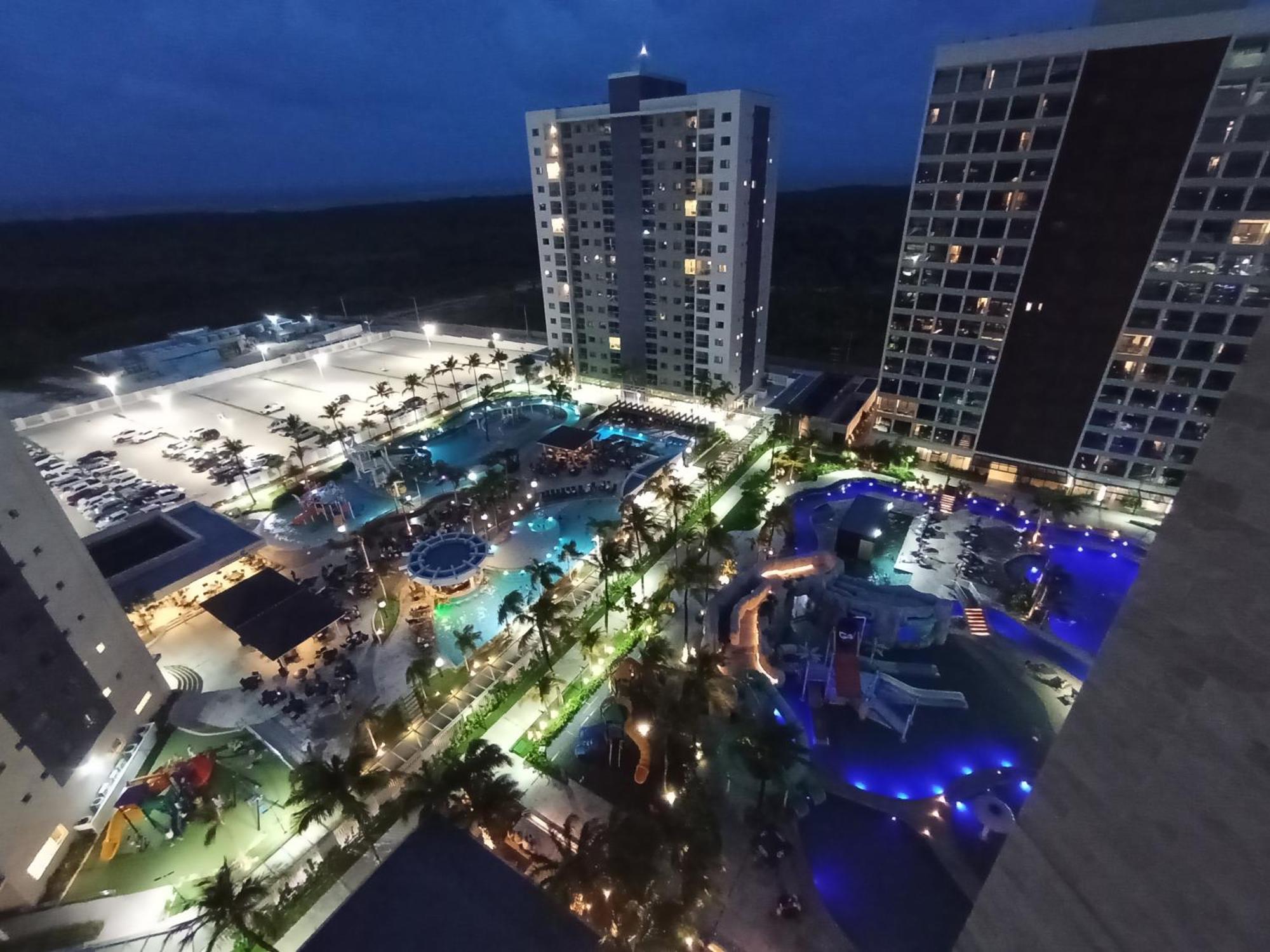 Salinópolis Salinas Premium Resort מראה חיצוני תמונה