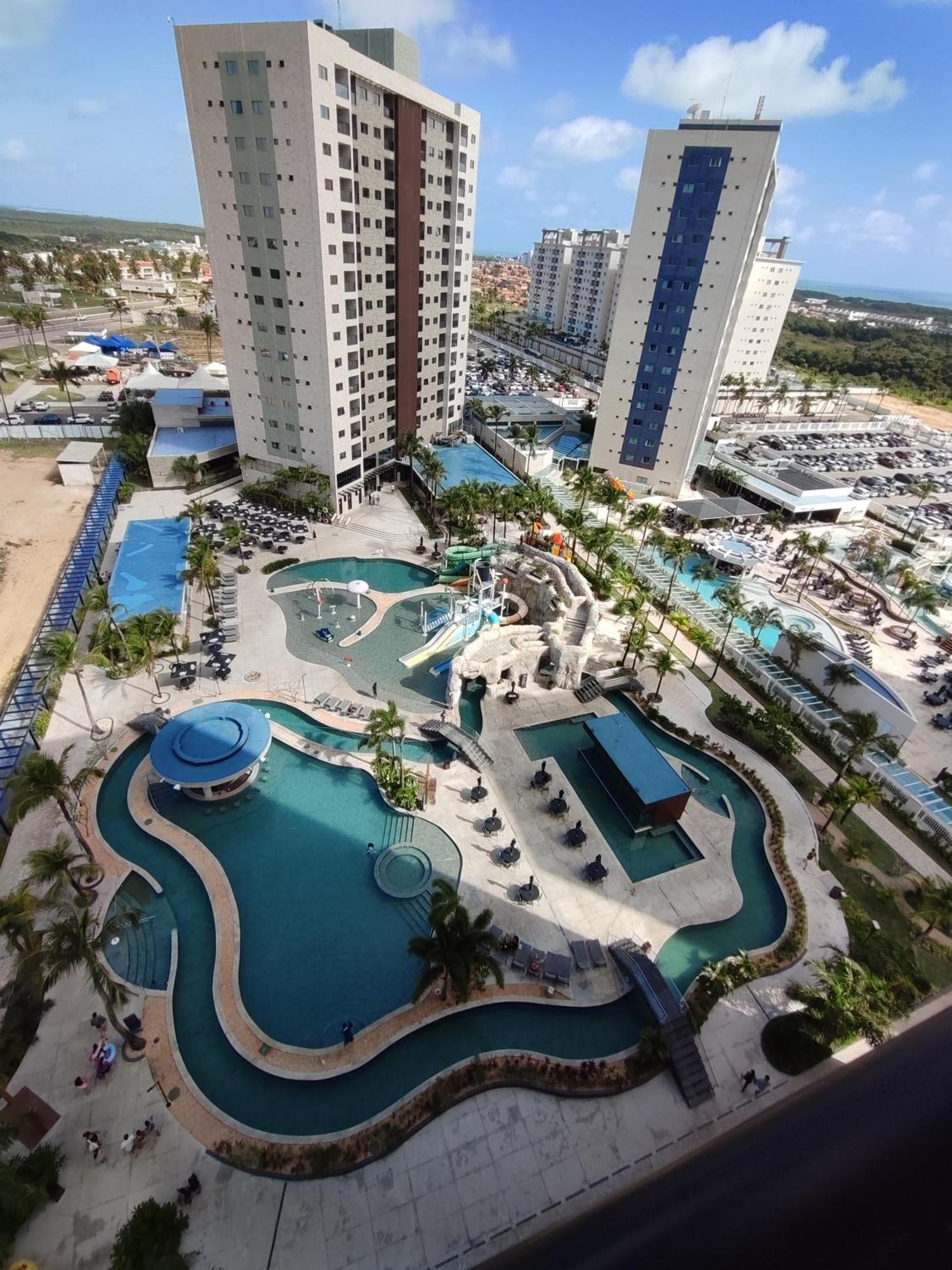 Salinópolis Salinas Premium Resort מראה חיצוני תמונה