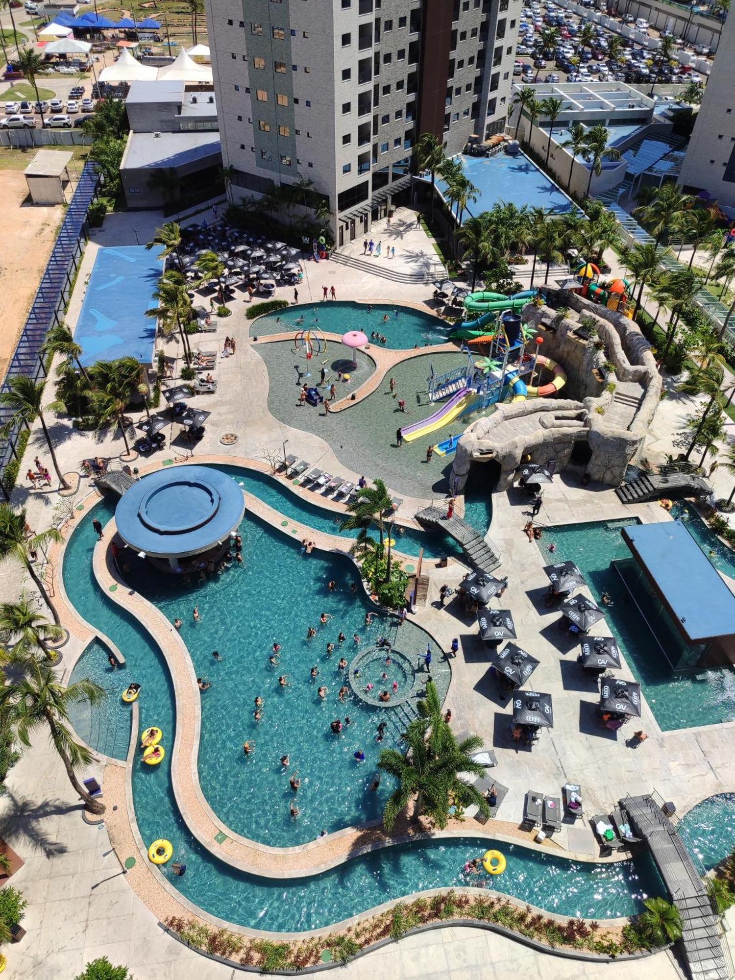 Salinópolis Salinas Premium Resort מראה חיצוני תמונה