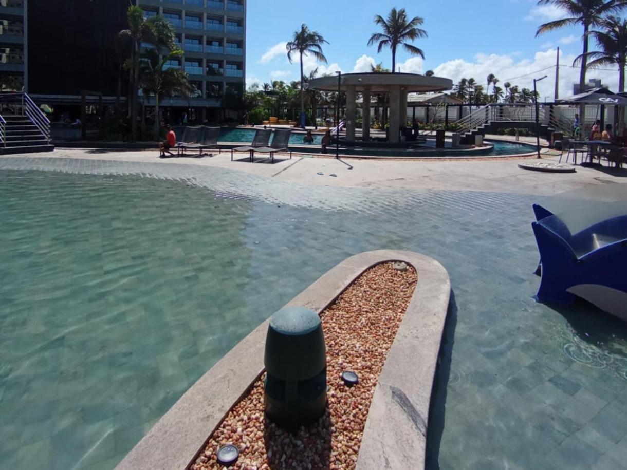 Salinópolis Salinas Premium Resort מראה חיצוני תמונה