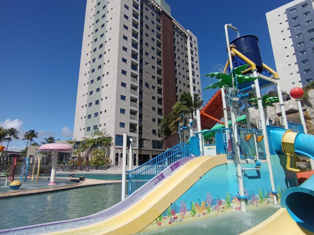 Salinópolis Salinas Premium Resort מראה חיצוני תמונה