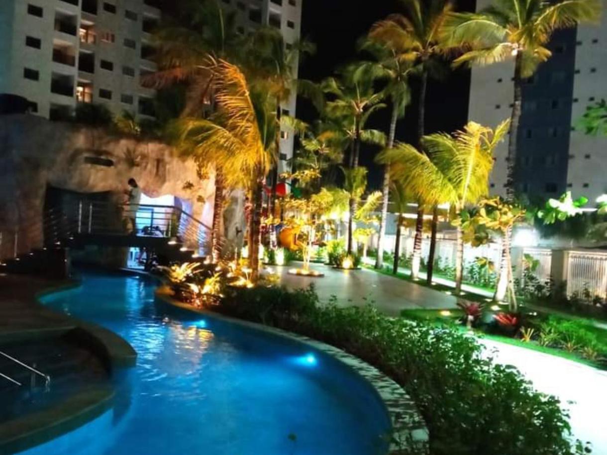 Salinópolis Salinas Premium Resort מראה חיצוני תמונה