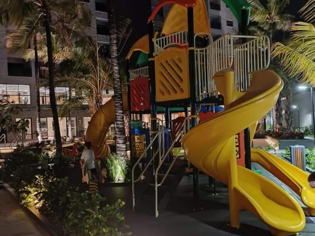 Salinópolis Salinas Premium Resort מראה חיצוני תמונה