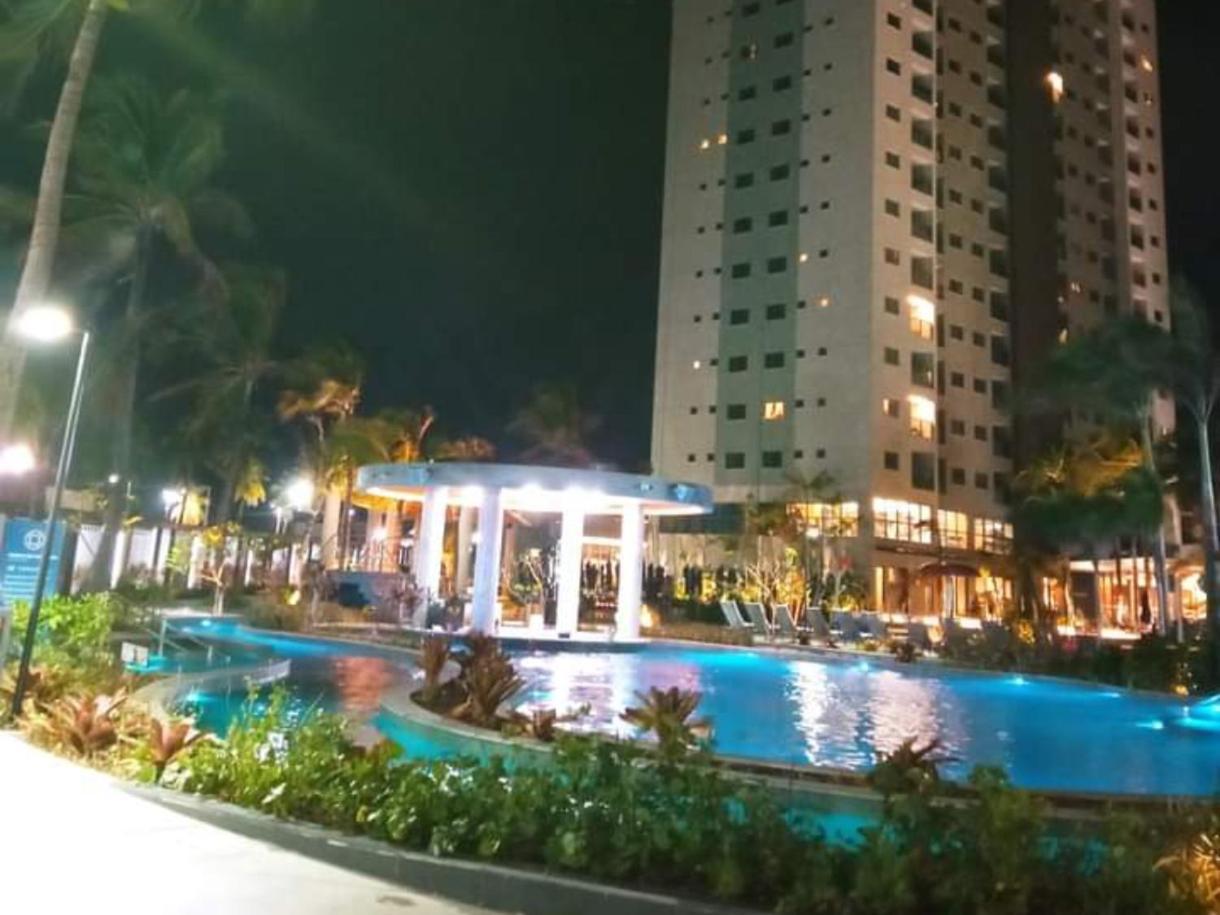 Salinópolis Salinas Premium Resort מראה חיצוני תמונה