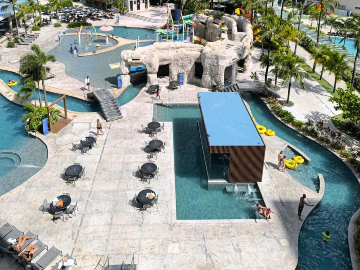 Salinópolis Salinas Premium Resort מראה חיצוני תמונה