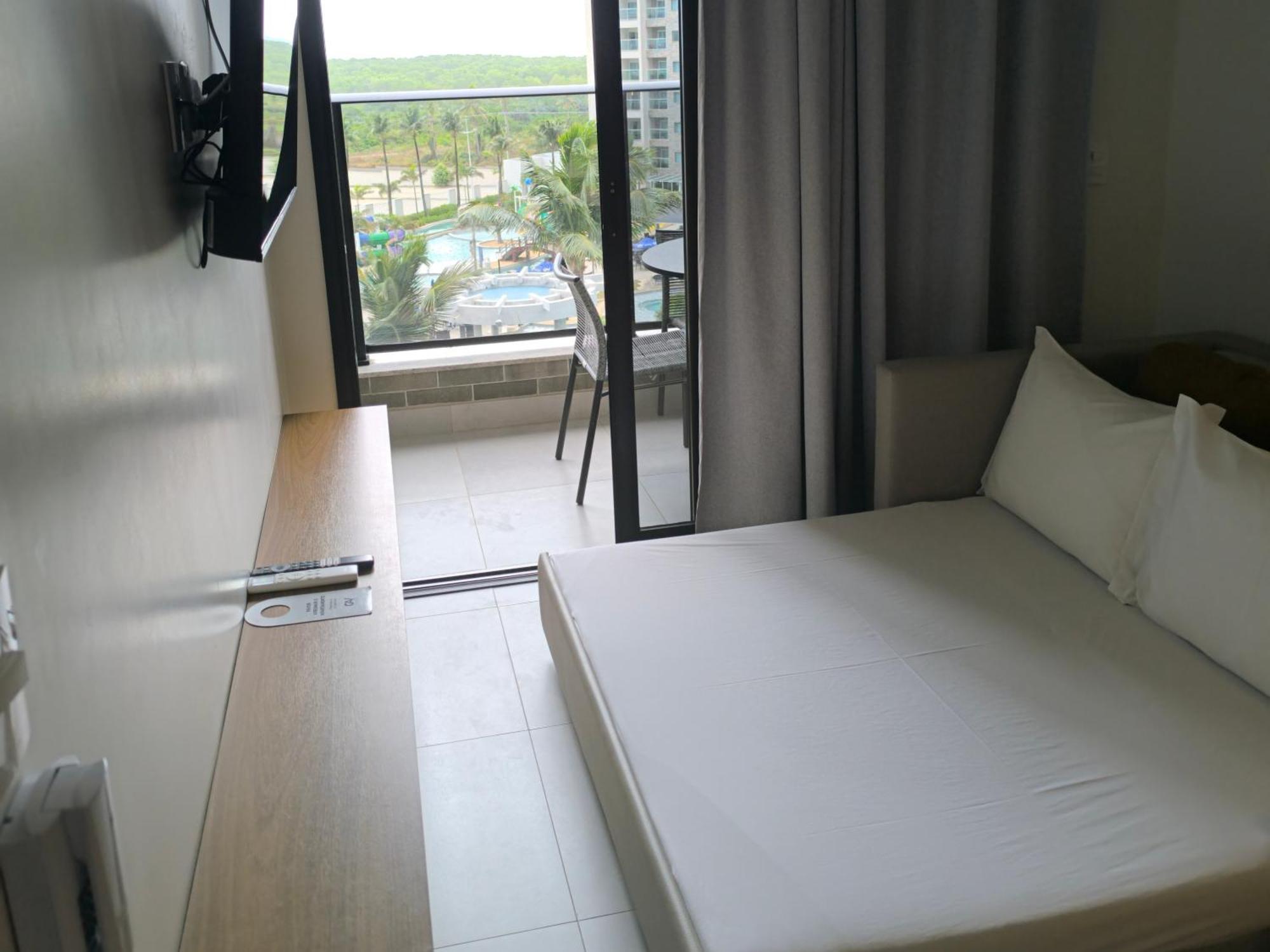 Salinópolis Salinas Premium Resort מראה חיצוני תמונה