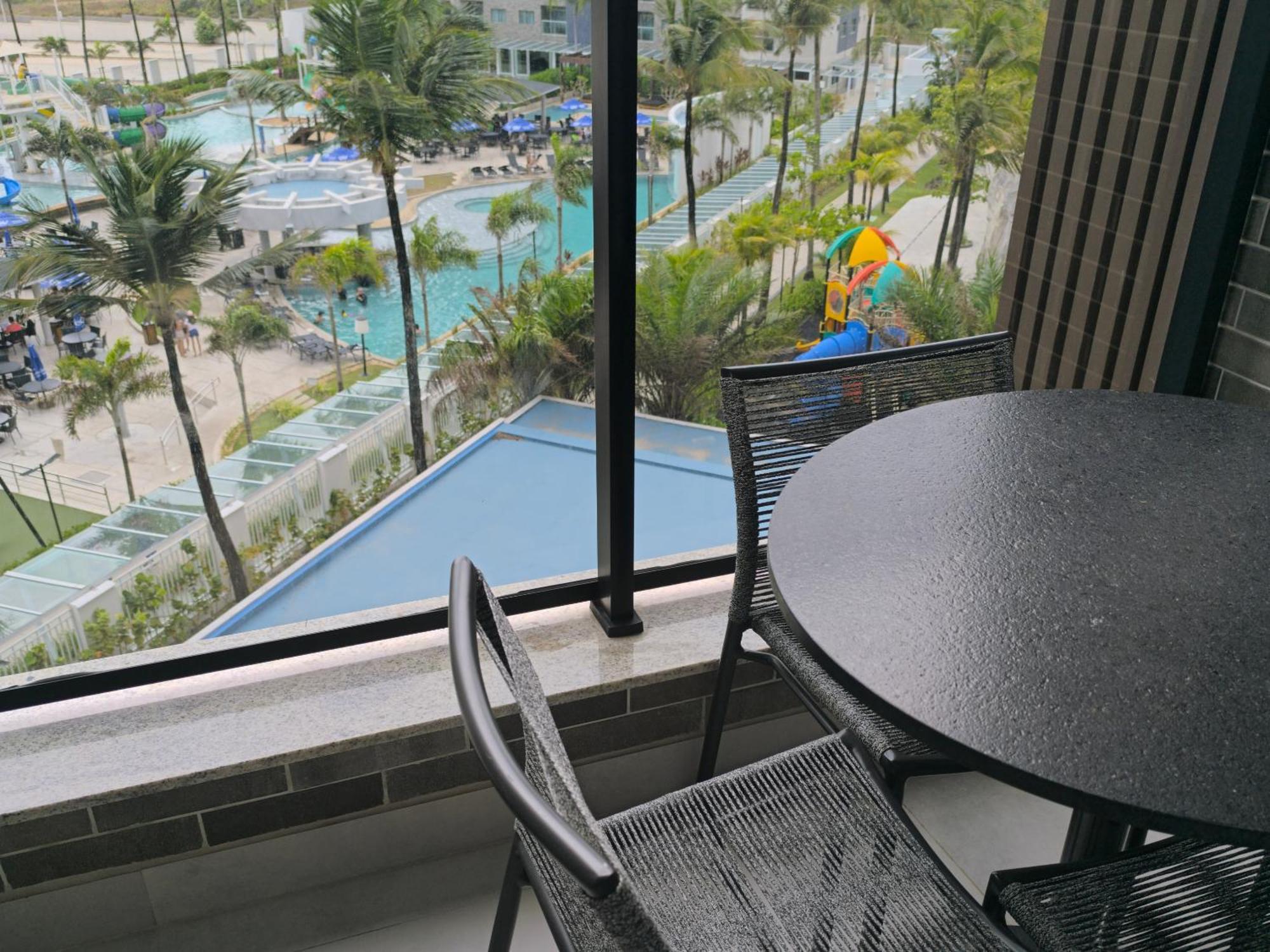 Salinópolis Salinas Premium Resort מראה חיצוני תמונה